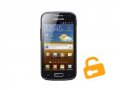 Samsung GT-i8160 Galaxy Ace 2 entsperren