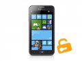 Samsung GT-i8750 Ativ S entsperren