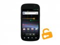 Samsung GT-i9023 Nexus S entsperren