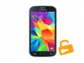 Samsung GT-i9060i Galaxy Grand Neo Plus entsperren