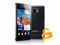 Samsung GT-i9105p Galaxy S2 entsperren