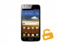 Samsung GT-i9210 Galaxy S2 HD LTE entsperren