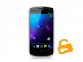 Samsung GT-i9250 Galaxy Nexus entsperren