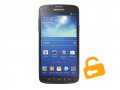 Samsung GT-i9295 Galaxy S4 Active entsperren