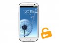 Samsung GT-i9305 Galaxy S3 LTE entsperren