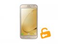 Samsung J250 Galaxy J2 Pro 2018 entsperren