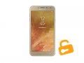 Samsung J400 Galaxy J4 entsperren