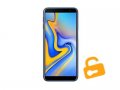 Samsung J610 Galaxy J6+ entsperren