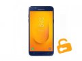 Samsung J720 Galaxy J7 Duo entsperren