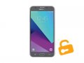 Samsung J727 Galaxy J7 V entsperren