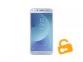Samsung J730F Galaxy J7 entsperren