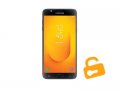 Samsung J740 Galaxy J7 2018 entsperren