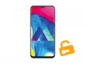 Samsung M105 Galaxy M10 entsperren