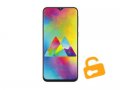 Samsung M205 Galaxy M20 entsperren