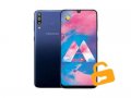 Samsung M305 Galaxy M30 entsperren