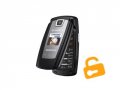 Samsung SGH-ZV60 entsperren