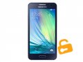 Samsung SM-A300FU Galaxy A3 entsperren