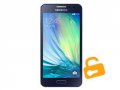 Samsung SM-A310F Galaxy A3 2016 entsperren