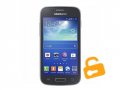 Samsung SM-G310HN Samsung Galaxy Ace Style entsperren