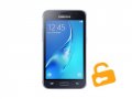 Samsung SM-J120 Galaxy J1 2016 entsperren