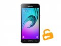 Samsung SM-J320 Galaxy J3 2016 entsperren