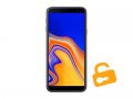 Samsung J415 Galaxy J4+ entsperren