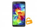 Samsung SM-N910 Galaxy Note 4 entsperren