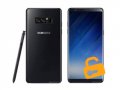 Samsung SM-N950F Galaxy Note 8 entsperren