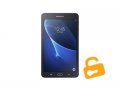 Samsung T280 Galaxy Tab A 7.0 2016 entsperren