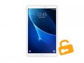 Samsung T580 Galaxy Tab A 10.1 2016 entsperren