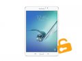 Samsung T713 Galaxy Tab S2 8.0 entsperren