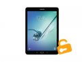 Samsung T819 Galaxy Tab S2 9.7 entsperren