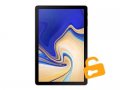 Samsung T835 Galaxy Tab S4 10.5 entsperren