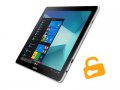 Samsung W627 Galaxy Book 10.6 entsperren