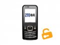 ZTE N261 entsperren